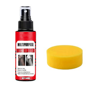 Powerful Marine Rust Remover Spray