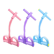 Fitness Pedal Ankle Puller