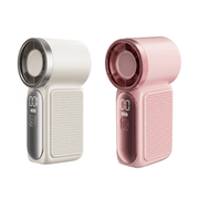 Mini High-Speed Handheld Fan