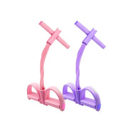 Fitness Pedal Ankle Puller