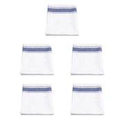 Premium Cotton Glass Cleaning Cloth