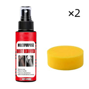 Powerful Marine Rust Remover Spray