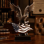 100% Handmade American Valor Eagle(𝐃𝐚𝐧𝐢𝐞𝐥 𝐁𝐫𝐨𝐨𝐤𝐬 𝐇𝐚𝐧𝐝𝐦𝐚𝐝𝐞)
