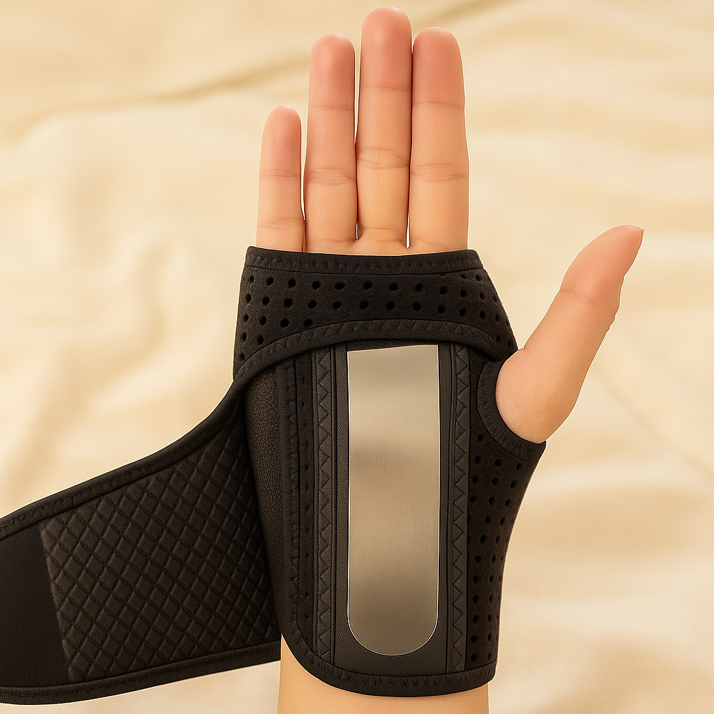 Carpal Tunnel Night Support Brace