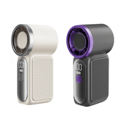 Mini High-Speed Handheld Fan