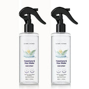 Rosemary & Rice Water Hair Growth Spray