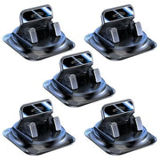 Car phone holder 360 degree rotation