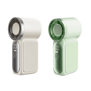 Mini High-Speed Handheld Fan