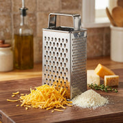 Stainless Steel Grater