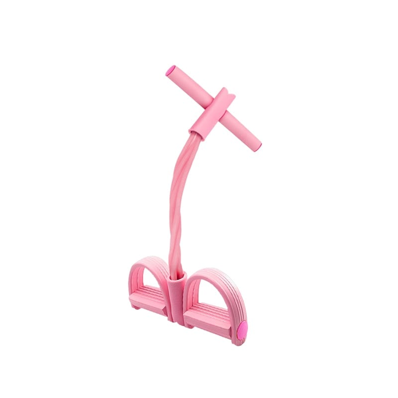 Fitness Pedal Ankle Puller