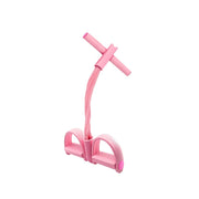 Fitness Pedal Ankle Puller