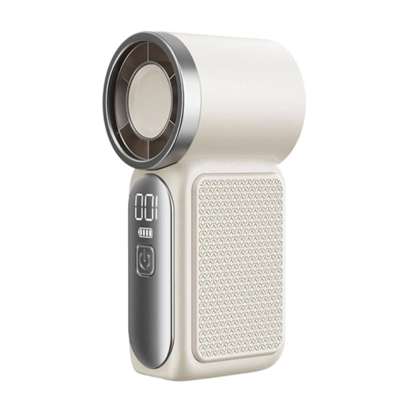 3 Mini High-Speed Handheld Fan