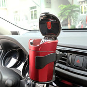 Multifunction Car Cup Holder