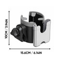 2-in-1 Baby Stroller Cup Holder