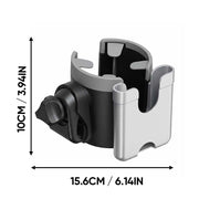 2-in-1 Baby Stroller Cup Holder