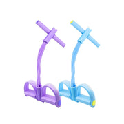 Fitness Pedal Ankle Puller