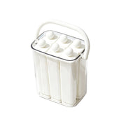 🍃Ice Strip Box Ice Maker