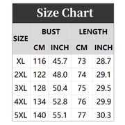 Women's Plus-Size Rose Print V-Neck T-Shirt