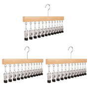 ❤Laundry Multi-Clip Hanger