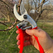 Ergonomic Italian Pruners