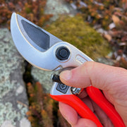 Ergonomic Italian Pruners