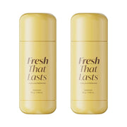Deodorant & Antiperspirant Balm – Vanilla & Pistachio