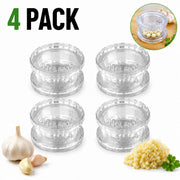 Manual Garlic Twister & Masher