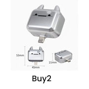 Portable Fully Charged Automatic Disconnector