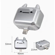 Portable Fully Charged Automatic Disconnector