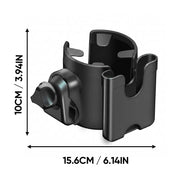 2-in-1 Baby Stroller Cup Holder