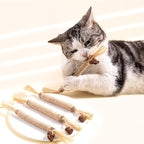 银香草猫咪咀嚼棒（3根装）