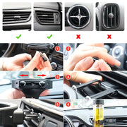 Multifunction Car Cup Holder