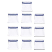 Premium Cotton Glass Cleaning Cloth
