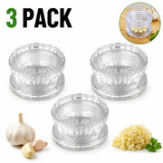 Manual Garlic Twister & Masher