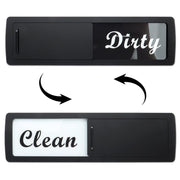 Clean Dirty Dishwasher Magnet Indicator Sign ✨