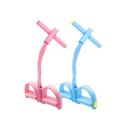 Fitness Pedal Ankle Puller