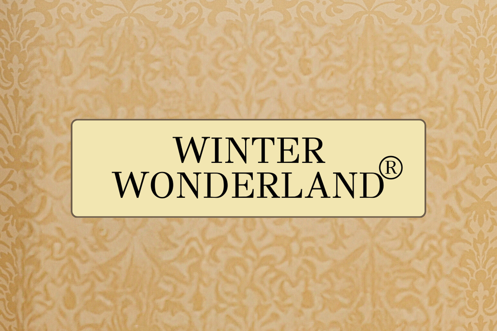 Tyler Candle Company 荣誉系列蜡烛 – 22盎司 – 冬日仙境