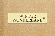 Tyler Candle Company 荣誉系列蜡烛 – 22盎司 – 冬日仙境