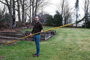 Hi-Reach 12 ft Pole Saw