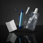 Ultimate Bug Out Bag Kit