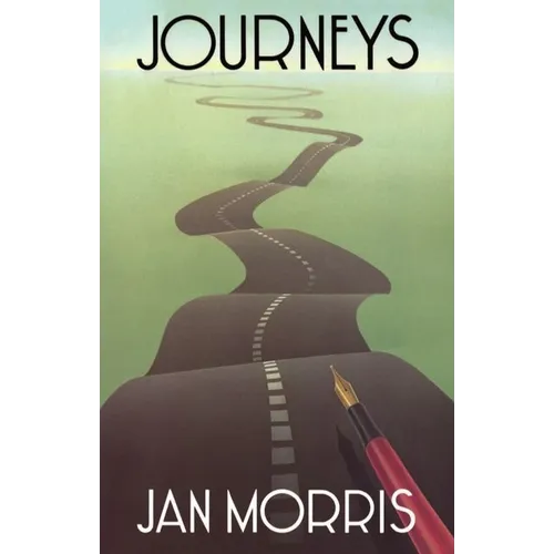 Journeys - 平装本