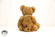 Charlie Bears“Loveydovey”收藏版毛绒泰迪熊