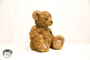 Charlie Bears“Loveydovey”收藏版毛绒泰迪熊
