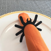 Halloween Napkin Rings