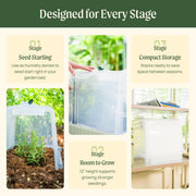 Row Cloche Kit