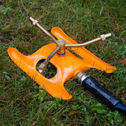 Sprinkler Sled