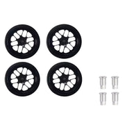 RPF1-Style Lightweight Drift Wheels (Set of 4 - Enkei Inspired)