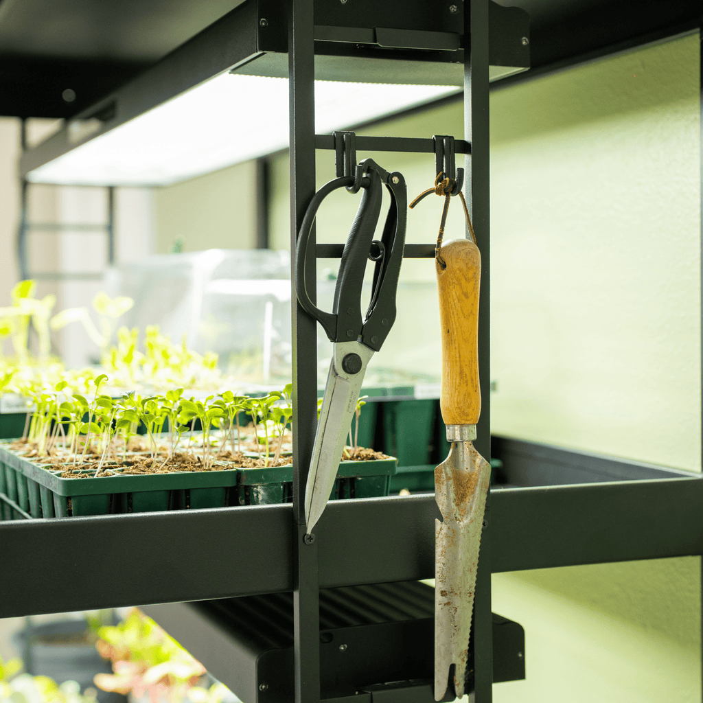 终极植物生长灯花园