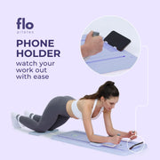 Flo Portable Pilates Reformer