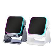 Wireless Induction Audio Speaker Stand